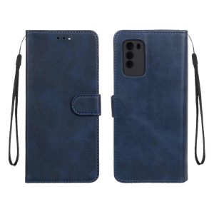 کیف موبایل مگنتی Nillkin مدل Xiaomi Poco M3 - سرمه ای