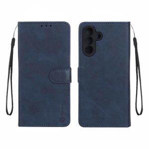 کیف موبایل مگنتی Nillkin مدل Samsung Galaxy A37 / A56 / A36 - سرمه ای