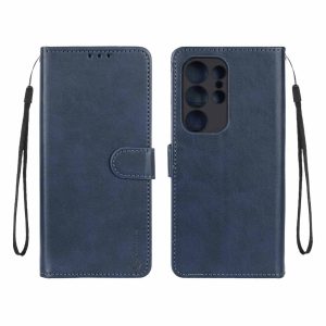 کیف موبایل مگنتی Nillkin مدل Samsung Galaxy S25 Ultra - سرمه ای