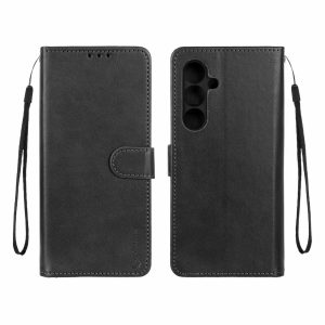 کیف موبایل مگنتی Nillkin مدل Samsung Galaxy S24 FE - مشکی