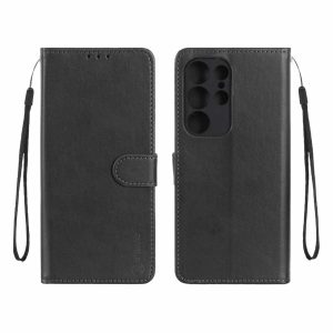 کیف موبایل مگنتی Nillkin مدل Samsung Galaxy S23 Ultra - مشکی