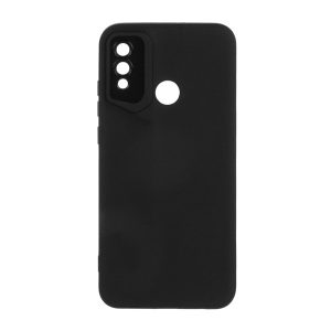 قاب ژله ای Sports Design مدل Honor 10 Lite / Huawei P Smart (2019) - مشکی