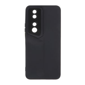 قاب ژله ای Sports Design مدل Honor X7b - مشکی