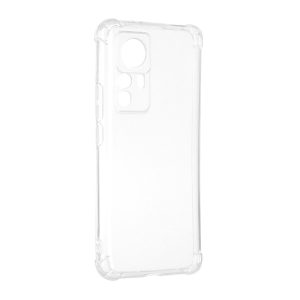 قاب شفاف ایربگ دار MPS - Xiaomi Mi 12T / Mi 12T Pro / Redmi K50