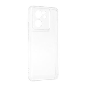 قاب Space ژله ای شفاف MPS - Xiaomi Mi 13T / Mi 13T Pro