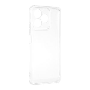 قاب Space ژله ای شفاف MPS - Realme C53 / C51 / Note 50