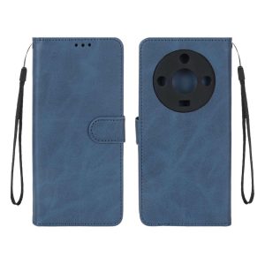 کیف موبایل مگنتی درجه یک MNC مدل Honor X9b - سرمه ای