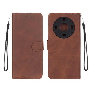 کیف موبایل مگنتی درجه یک MNC مدل Honor X9b - قهوه ای