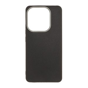 قاب Texture مدل Xiaomi Redmi Note 14 4G - مشکی