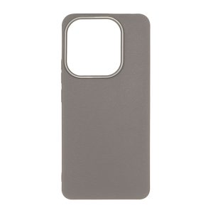 قاب Texture مدل Xiaomi Redmi Note 14 4G - خاکستری