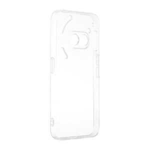 قاب ژله ای شفاف MPS - Nothing Phone 2A 5G