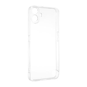 قاب ژله ای شفاف MPS - Nothing CMF Phone 1