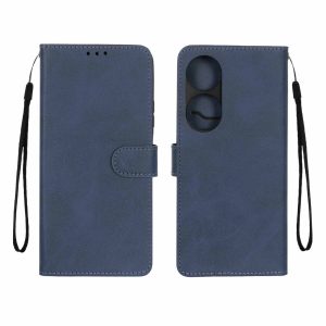 کیف موبایل مگنتی درجه یک MNC مدل Honor X7b - سرمه ای