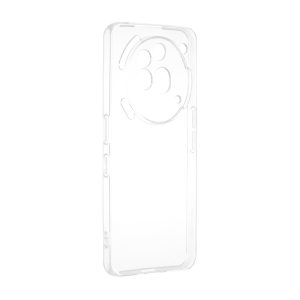قاب Space ژله ای شفاف MPS - Nothing Phone 3A Pro