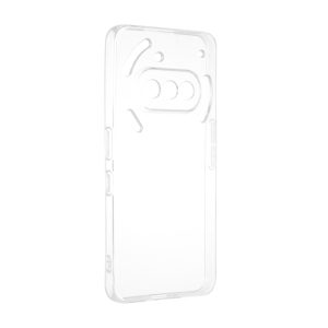 قاب ژله ای شفاف MPS - Nothing Phone 3A