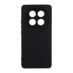 قاب ژله ای Sports Design مدل Xiaomi Redmi Note 14 Pro 5G / Redmi Note 14 Pro Plus 5G / Poco X7 5G - مشکی