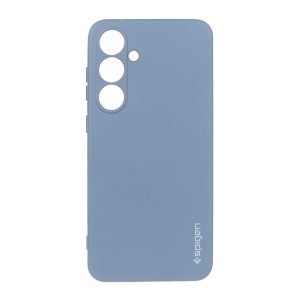 قاب سیلیکونی Spigen محافظ لنزدار Samsung Galaxy S24 FE - فیلی