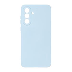 قاب سیلیکونی Spigen محافظ لنزدار Samsung Galaxy A37 / A56 / A36 - آبی روشن
