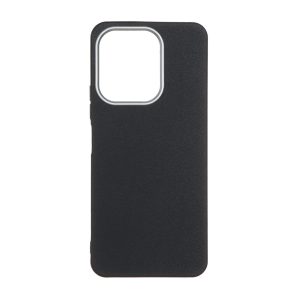 قاب Texture مدل Xiaomi Redmi 13X / Redmi 13 4G / Poco M6 4G - مشکی