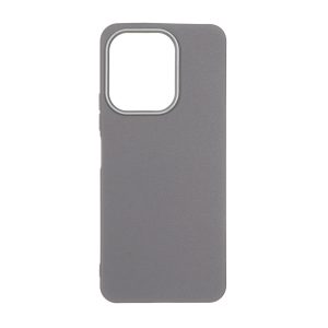 قاب Texture مدل Xiaomi Redmi 13X / Redmi 13 4G / Poco M6 4G - خاکستری