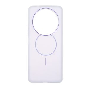 قاب مات Funnyrich طرح مگ سیف دور مات Xiaomi Redmi A3 / A3x / Poco C61 - یاسی