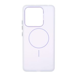 قاب مات Funnyrich طرح مگ سیف دور مات Xiaomi Redmi Note 13 4G - یاسی