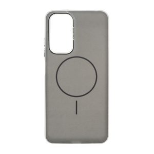 قاب مات Funnyrich طرح مگ سیف دور مات Xiaomi Redmi Note 12S / Xiaomi Redmi Note 11 4G / Redmi Note 11S - مشکی