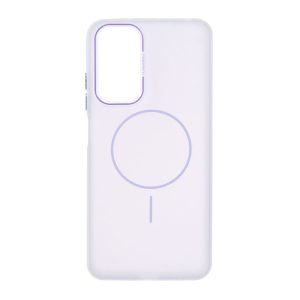 قاب مات Funnyrich طرح مگ سیف دور مات Xiaomi Redmi Note 12S / Xiaomi Redmi Note 11 4G / Redmi Note 11S - یاسی
