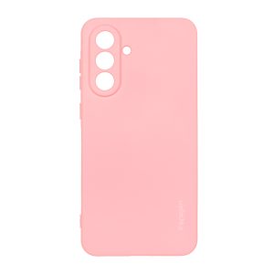 قاب سیلیکونی Spigen محافظ لنزدار Samsung Galaxy A37 / A56 / A36 - صورتی