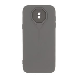 قاب ژله ای Sports Design مدل Samsung Galaxy J5 (2017) / J520 - خاکستری