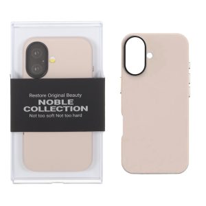 قاب Original KDoo Noble مدل Apple iPhone 16 - صحرایی (پک دار) - NTC