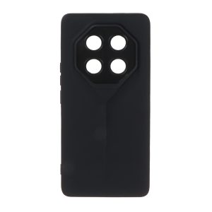 قاب ژله ای Sports Design مدل Honor X9c - مشکی