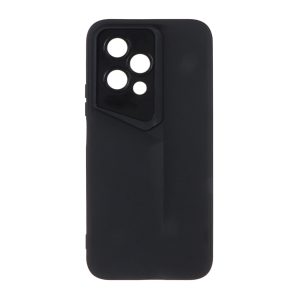 قاب ژله ای Sports Design مدل Honor 200 Lite - مشکی