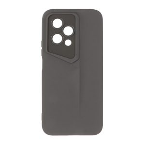 قاب ژله ای Sports Design مدل Honor 200 Lite - خاکستری