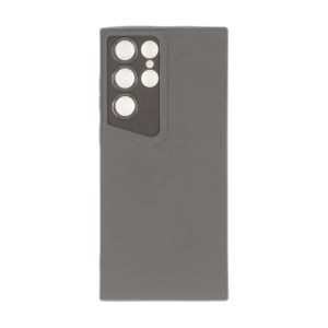 قاب ژله ای Sports Design مدل Samsung Galaxy S22 Ultra - خاکستری
