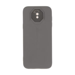 قاب ژله ای Sports Design مدل Samsung Galaxy J5 Pro / J530 - خاکستری