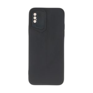 قاب ژله ای Sports Design مدل Apple iPhone X / iPhone XS - مشکی
