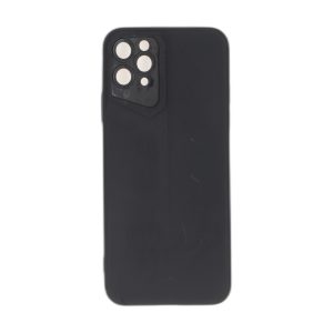 قاب ژله ای Sports Design مدل Apple iPhone 11 Pro Max - مشکی