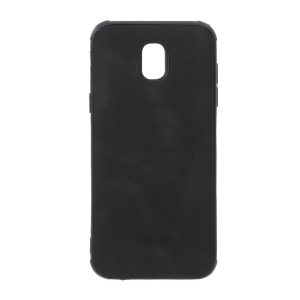 قاب جیر Kajsa طرح مگ سیف MNC مدل Samsung Galaxy J5 Pro / J530 - مشکی