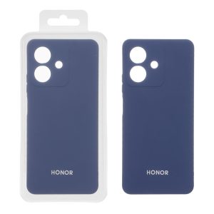 قاب نیو سیلیکون محافظ لنزدار RFF مدل Honor Play 10 - سرمه ای (پک دار)