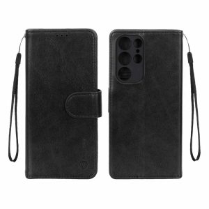 کیف موبایل مگنتی Nillkin مدل Samsung Galaxy S22 Ultra - مشکی