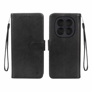 کیف موبایل مگنتی Nillkin مدل Xiaomi Redmi Note 14 Pro 4G - مشکی