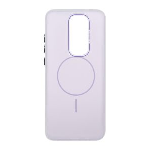 قاب مات Funnyrich طرح مگ سیف دور مات Xiaomi Redmi Note 8 Pro - یاسی