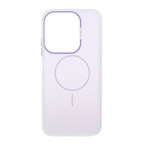 قاب مات Funnyrich طرح مگ سیف دور مات نسخه گلوبال Xiaomi Redmi 15C / Poco C85 - یاسی