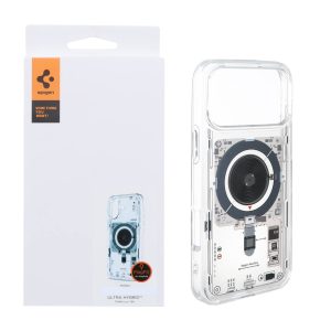 قاب اورجینال Spigen مگ سیف Neo one مدل Apple iPhone 17 Pro Max / iPhone 18 Pro Max - طرح 42 (پک دار)