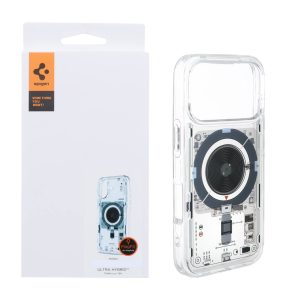 قاب اورجینال Spigen مگ سیف Neo one مدل Apple iPhone 17 Pro / iPhone 18 Pro - طرح 43 (پک دار)