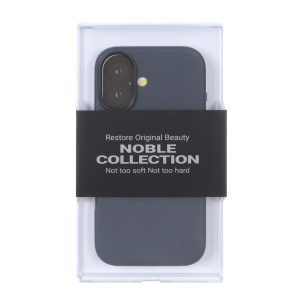 قاب Original KDoo Noble مدل Apple iPhone 17 - سرمه ای (پک دار) - NTC