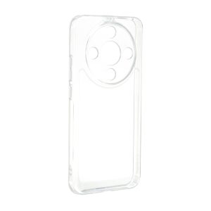 قاب Space ژله ای شفاف MPS - Honor X9d