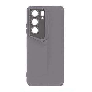 قاب ژله ای Sports Design مدل Realme C75 / C75x - خاکستری