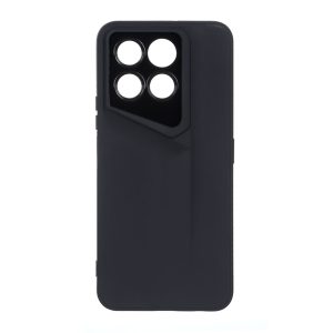 قاب ژله ای Sports Design مدل Honor X6c - مشکی
